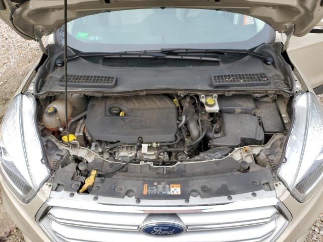 Photo 11 from auction – 2017 FORD ESCAPE TIT with VIN 1FMCU0JD2HUD81448