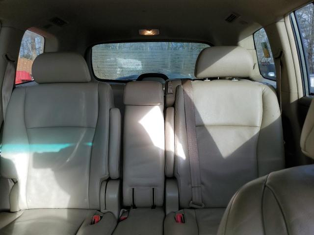 Photo 10 from auction – 2008 TOYOTA HIGHLANDER with VIN JTEES42A282070625
