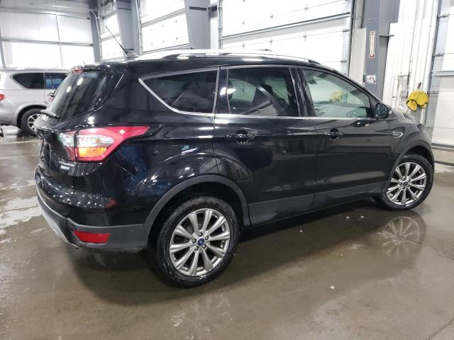 Photo 3 from auction – 2018 FORD ESCAPE TIT with VIN 1FMCU9J95JUD27194