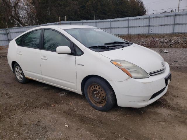 Photo 4 from auction – 2008 TOYOTA PRIUS with VIN JTDKB20U783330827