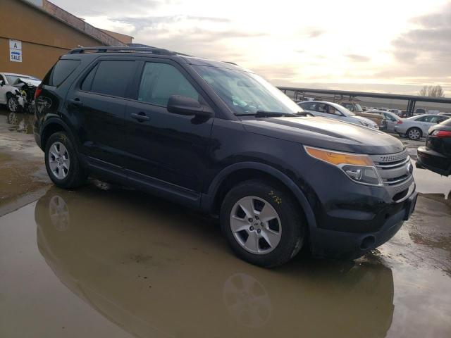 Photo 4 from auction – 2012 FORD EXPLORER with VIN 1FMHK8B8XCGA44657