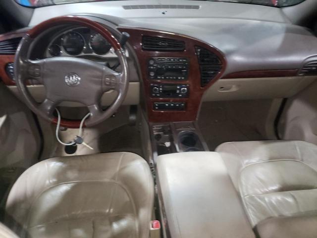Photo 8 from auction – 2007 BUICK RENDEZVOUS with VIN 3G5DA03L37S530719
