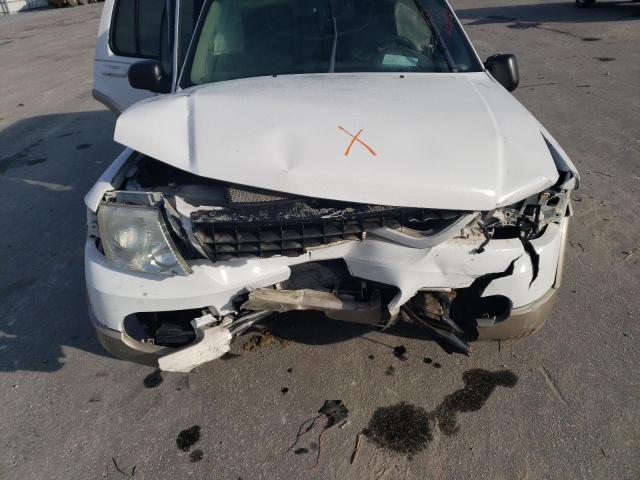 Photo 12 from auction – 2005 FORD EXPLORER E with VIN 1FMDU74W75UA89400