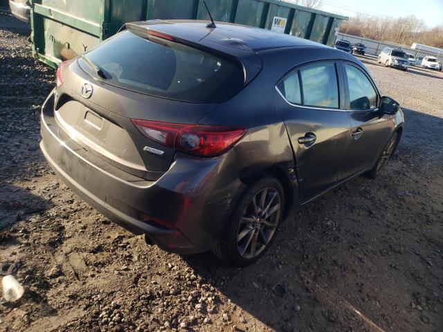 Photo 3 from auction – 2018 MAZDA 3 TOURING with VIN 3MZBN1L35JM183638