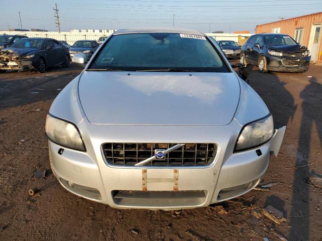 Photo 5 from auction – 2008 VOLVO C70 T5 with VIN YV1MC67298J047577