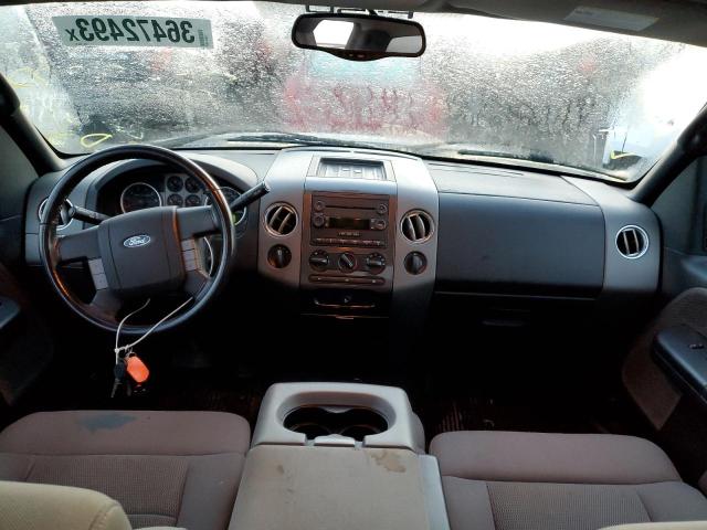 Photo 8 from auction – 2004 FORD F150 with VIN 1FTPX14564KD89761