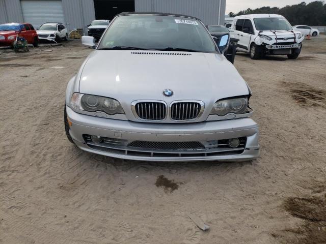 صورة رقم 2 من المزاد - 2002 BMW 330 CI مع VIN WBABS53462JU90243