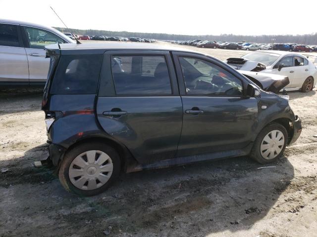 Photo 3 from auction – 2006 SCION XA with VIN JTKKT624760143869
