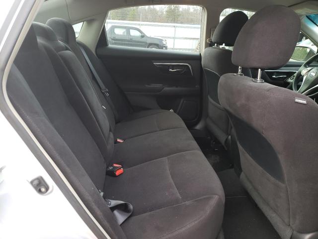 Photo 10 from auction – 2013 NISSAN ALTIMA 2.5 with VIN 1N4AL3APXDC124408