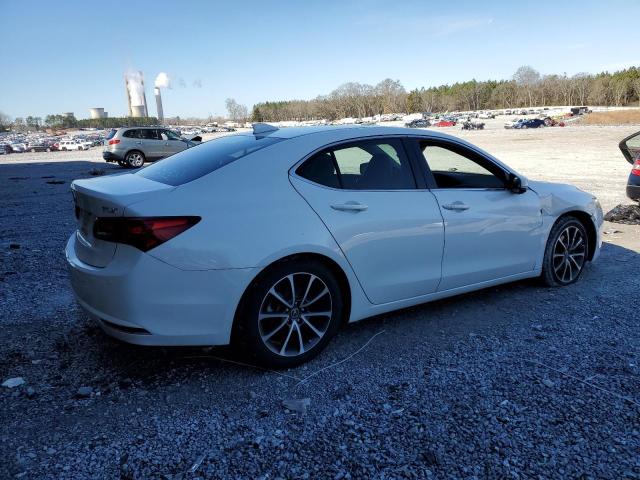 Photo 3 from auction – 2015 ACURA TLX ADVANC with VIN 19UUB2F72FA003594
