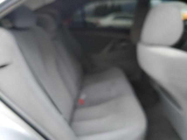Photo 10 from auction – 2009 TOYOTA CAMRY BASE with VIN 4T4BE46KX9R100334