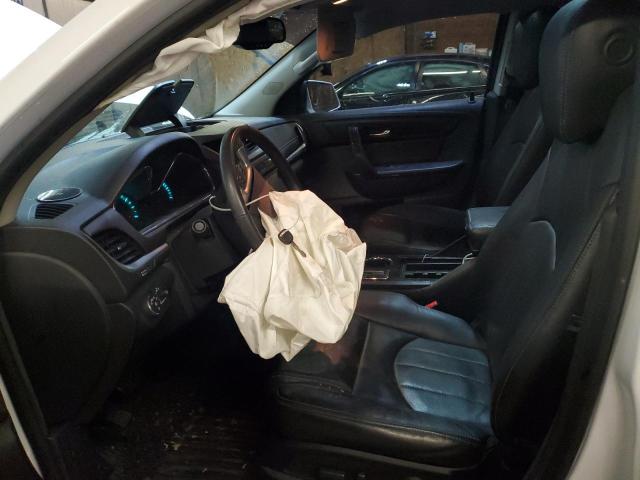 Photo 7 from auction – 2017 CHEVROLET TRAVERSE P with VIN 1GNKVJKD1HJ239733