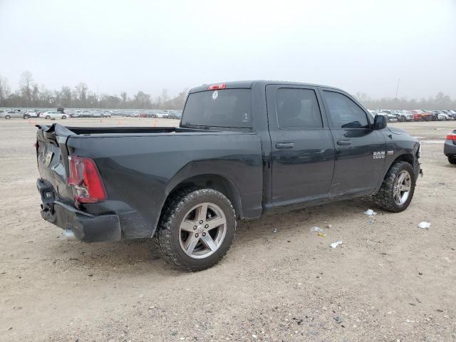 Photo 3 from auction – 2014 RAM 1500 ST with VIN 1C6RR6KT7ES319325