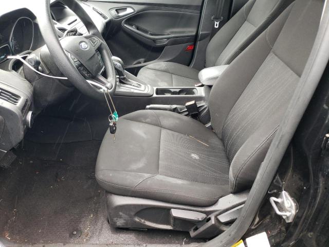 Photo 7 from auction – 2015 FORD FOCUS SE with VIN 1FADP3F25FL262469