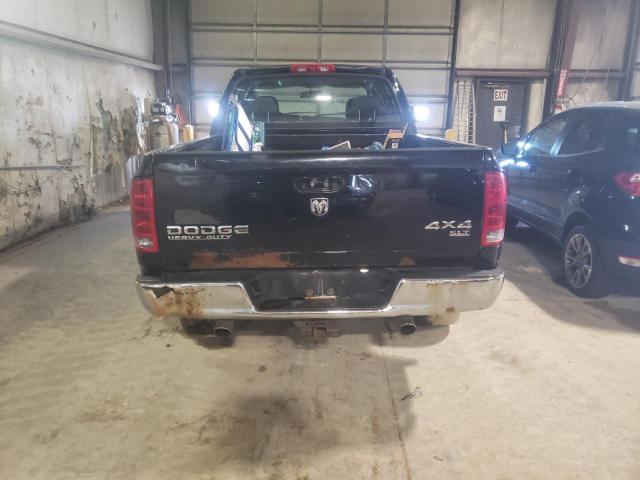 Zdjęcie 6 z aukcji – 2004 DODGE RAM 2500 S z VIN 3D7KU28D24G110958
