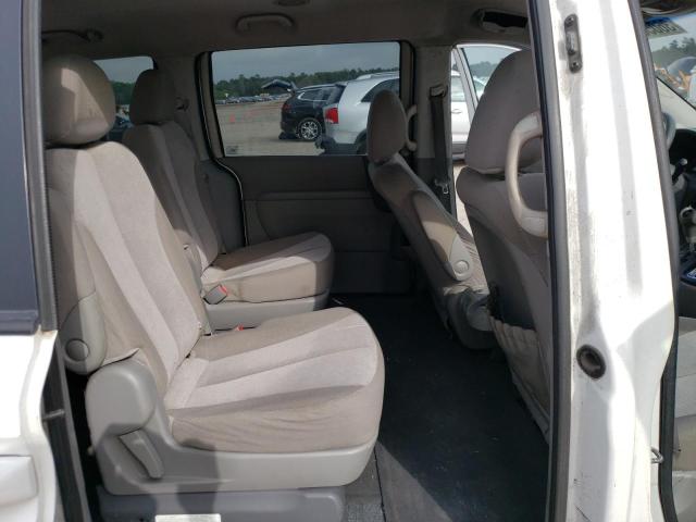Photo 11 from auction – 2012 KIA SEDONA LX with VIN KNDMG4C7XC6455727