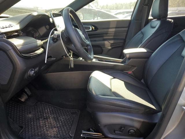 Photo 7 from auction – 2022 JEEP COMPASS LA with VIN 3C4NJDBB7NT207004