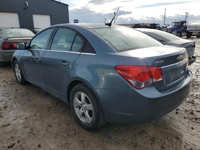Photo 2 from auction – 2012 CHEVROLET CRUZE LT with VIN 1G1PF5SC5C7300607