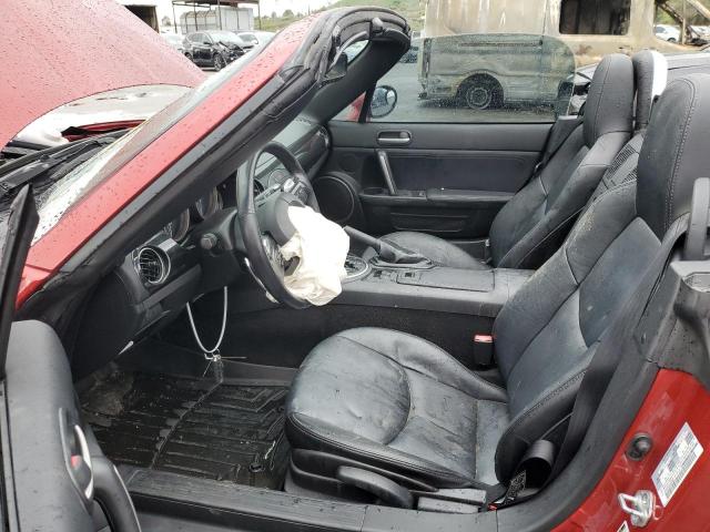 Фото 7 с аукциона – 2015 MAZDA MX-5 MIATA с VIN JM1NC2PF6F0240682