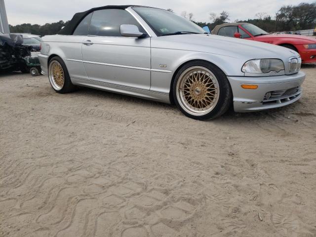 BMW 330 CI 2002 مع رقم تعريف المركبة WBABS53462JU90243 - صورة من المزاد
