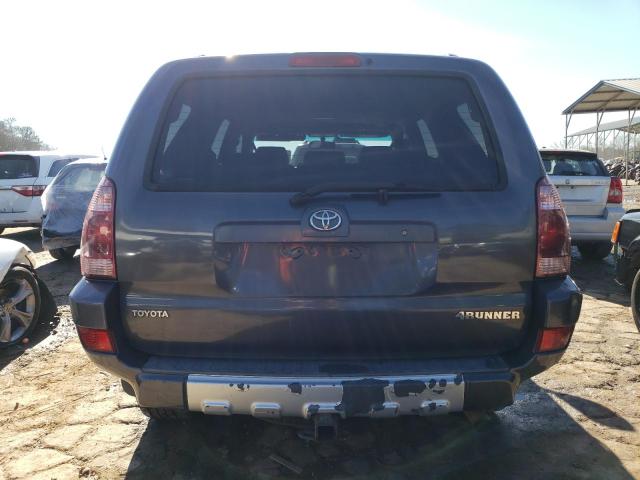 Photo 6 from auction – 2004 TOYOTA 4RUNNER SR with VIN JTEBU14R640052584