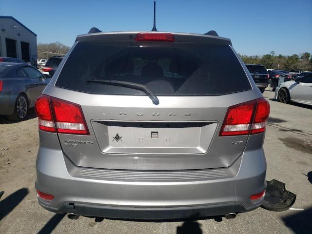 Photo 6 from auction – 2017 DODGE JOURNEY SX with VIN 3C4PDDBG3HT574725