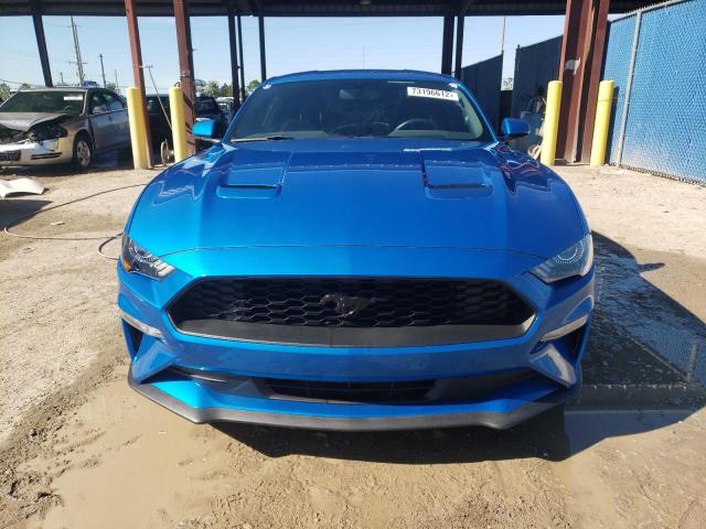 Photo 5 from auction – 2019 FORD MUSTANG with VIN 1FA6P8TH7K5167361