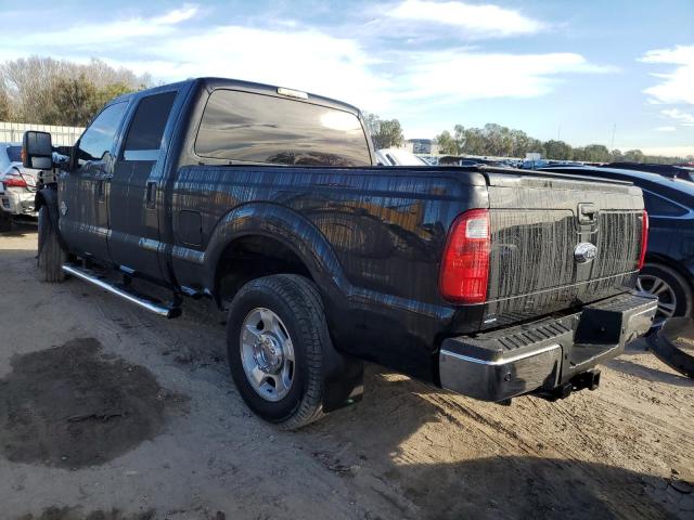 Photo 2 from auction – 2013 FORD F250 SUPER with VIN 1FT7W2AT7DEB28309