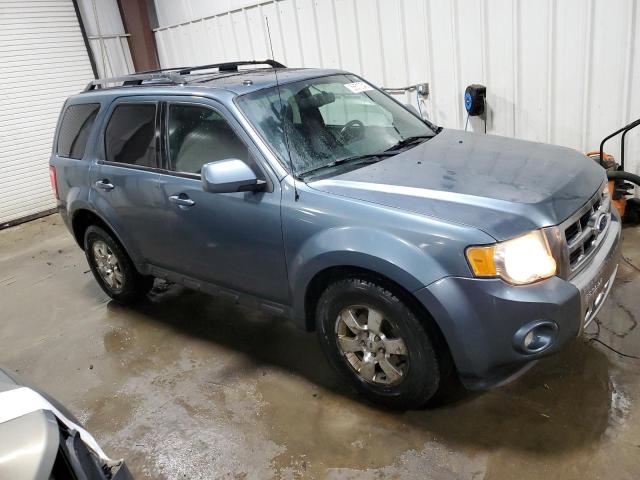Photo 4 from auction – 2011 FORD ESCAPE LIM with VIN 1FMCU9EGXBKB71434