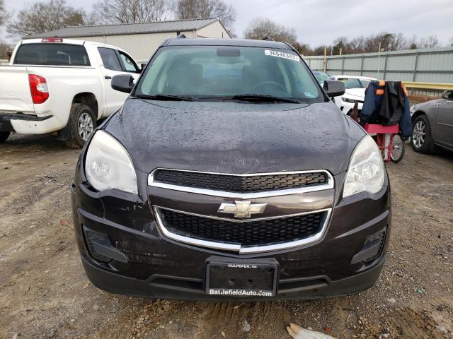 Photo 5 from auction – 2014 CHEVROLET EQUINOX LT with VIN 2GNALBEK1E6249236