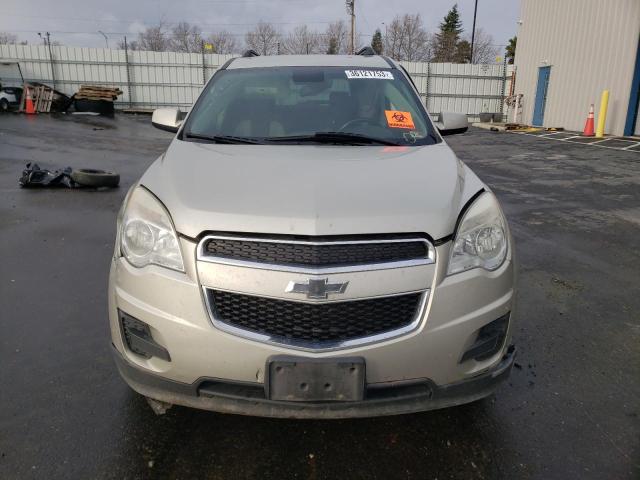 Photo 5 from auction – 2014 CHEVROLET EQUINOX LT with VIN 2GNFLFEK7E6352576