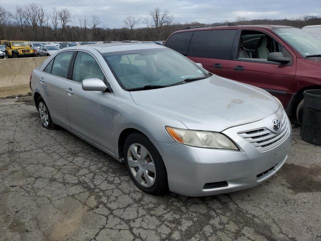 Photo 4 from auction – 2007 TOYOTA CAMRY CE with VIN 4T1BE46K47U586310