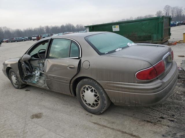Photo 2 from auction – 2003 BUICK LESABRE CU with VIN 1G4HP54K53U219648