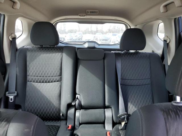 Photo 10 from auction – 2018 NISSAN ROGUE S with VIN KNMAT2MV5JP550963