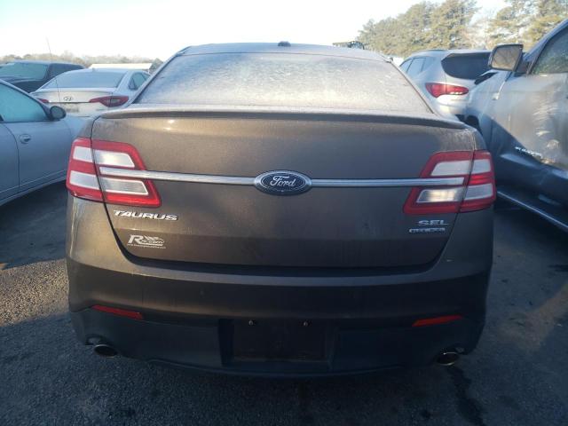 Photo 6 from auction – 2016 FORD TAURUS SEL with VIN 1FAHP2E82GG156847