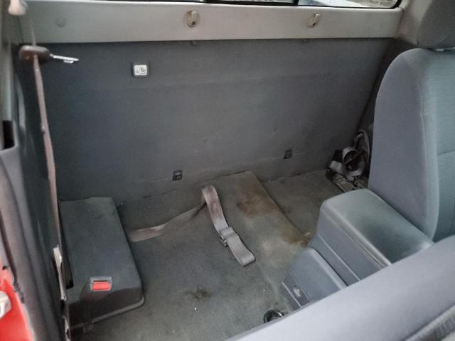 Photo 10 from auction – 2002 NISSAN FRONTIER K with VIN 1N6DD26S82C323768