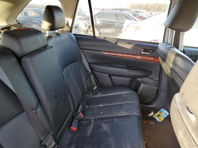 Photo 11 from auction – 2011 SUBARU OUTBACK 2. with VIN 4S4BRCKCXB3352216