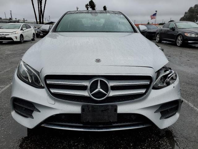 Photo 5 from auction – 2018 MERCEDES-BENZ E 300 with VIN WDDZF4JB8JA314364