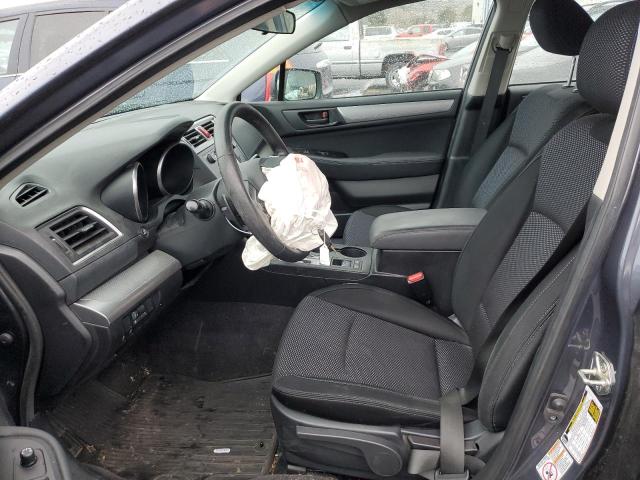 Photo 7 from auction – 2015 SUBARU OUTBACK 2. with VIN 4S4BSAACXF3240340