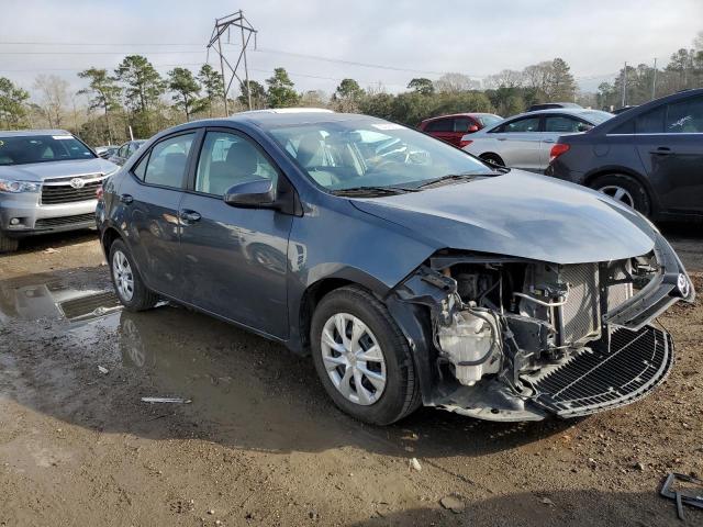 Photo 4 from auction – 2014 TOYOTA COROLLA L with VIN 2T1BURHE8EC176132