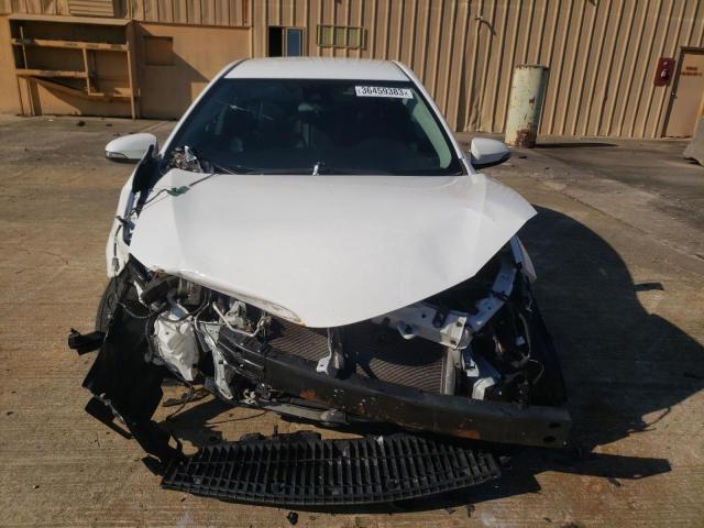 Photo 5 from auction – 2019 TOYOTA COROLLA L with VIN 5YFBURHE0KP869501