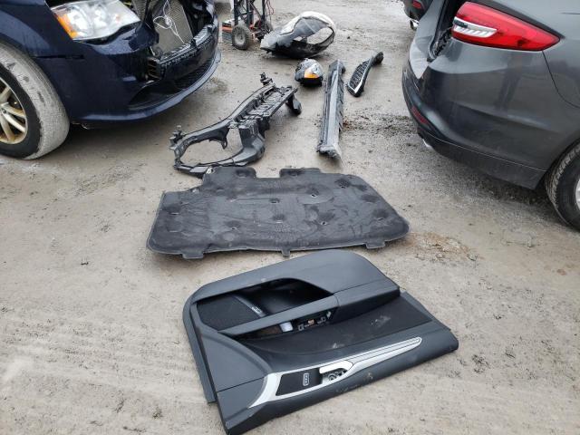 Photo 12 from auction – 2018 FORD FUSION SE with VIN 3FA6P0LU1JR169617