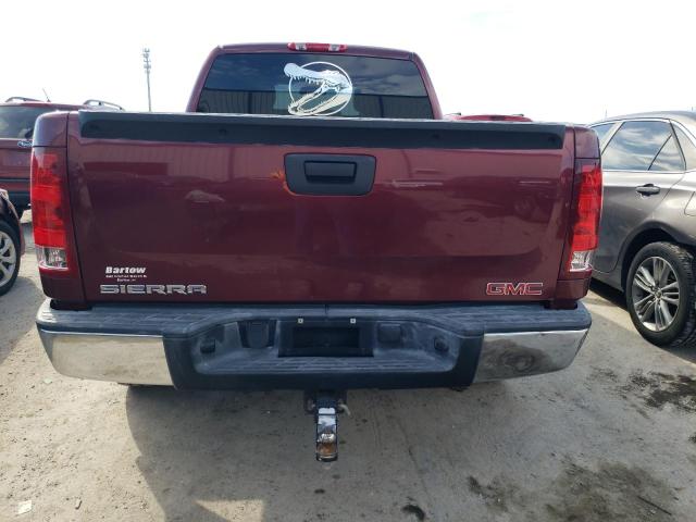 Photo 6 from auction – 2009 GMC SIERRA C15 with VIN 2GTEC19C191127941