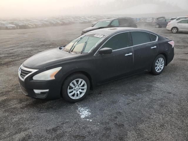 Photo 1 from auction – 2015 NISSAN ALTIMA 2.5 with VIN 1N4AL3AP0FN381052