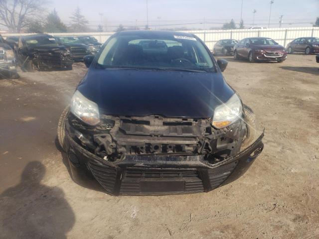 Photo 5 from auction – 2014 FORD FOCUS SE with VIN 1FADP3F24EL202522