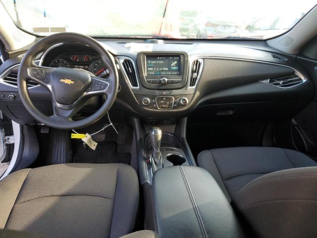 Photo 8 from auction – 2018 CHEVROLET MALIBU LT with VIN 1G1ZD5ST6JF260393