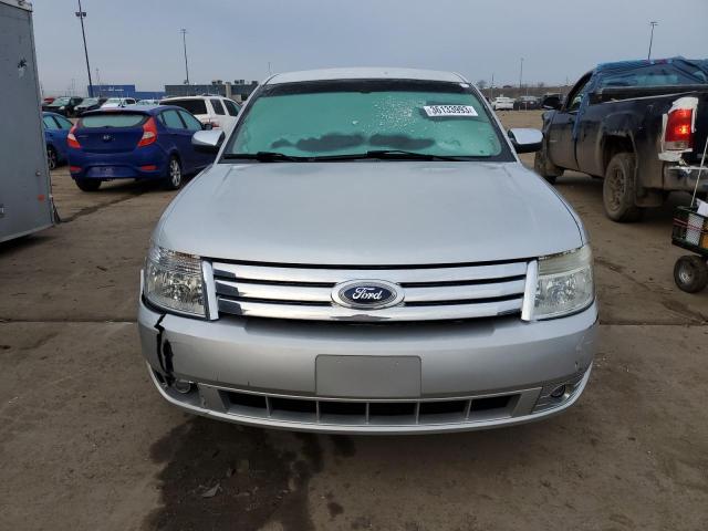 Photo 5 from auction – 2009 FORD TAURUS LIM with VIN 1FAHP25WX9G113763