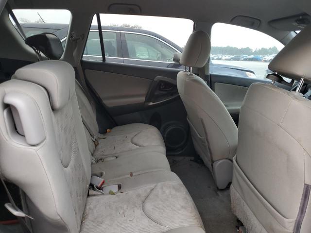 Photo 10 from auction – 2010 TOYOTA RAV4 with VIN 2T3ZF4DV0AW039025