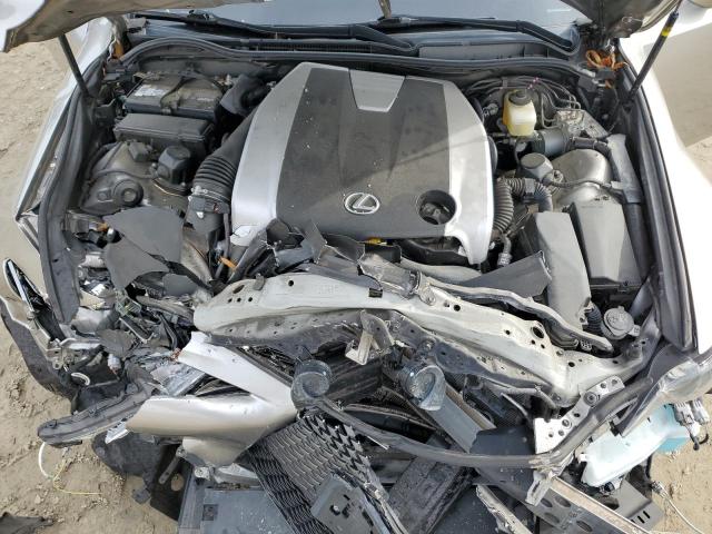 Photo 11 from auction – 2015 LEXUS IS 350 with VIN JTHBE1D24F5022699