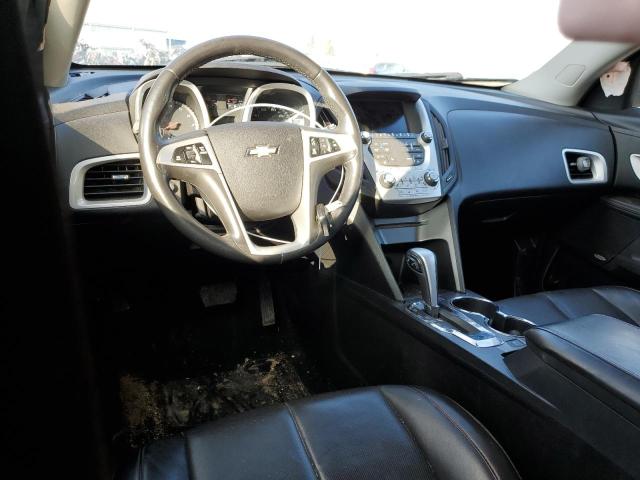 Photo 8 from auction – 2014 CHEVROLET EQUINOX LT with VIN 1GNFLGEK4EZ105445